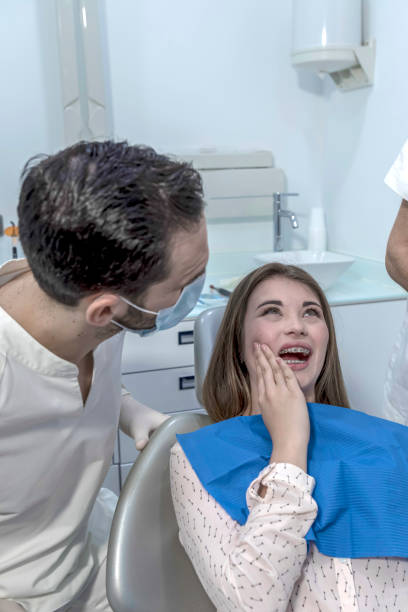 Best Cracked Tooth Emergency Dentist  in Tracy, MN