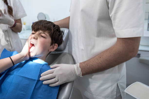 Emergency Dentist Open Today in MN